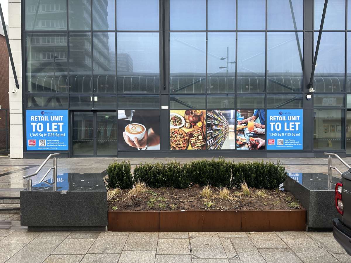 Retail in Sunderland