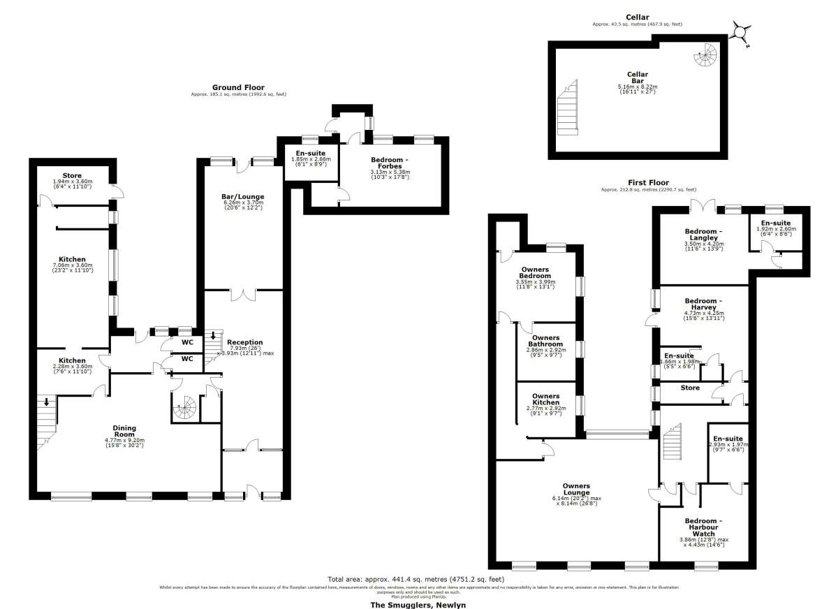 Retail/Shop in Penzance - photo 2