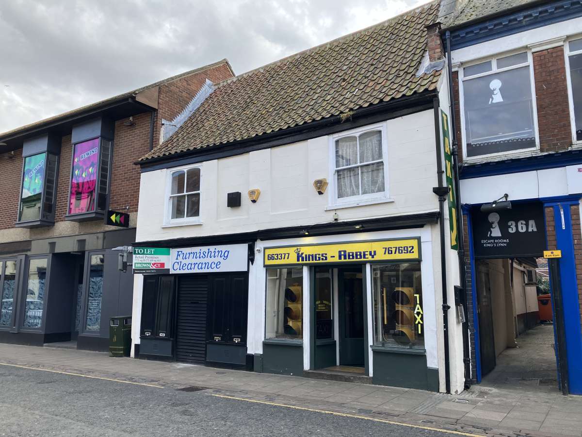Retail/Shop in King's Lynn - photo 3