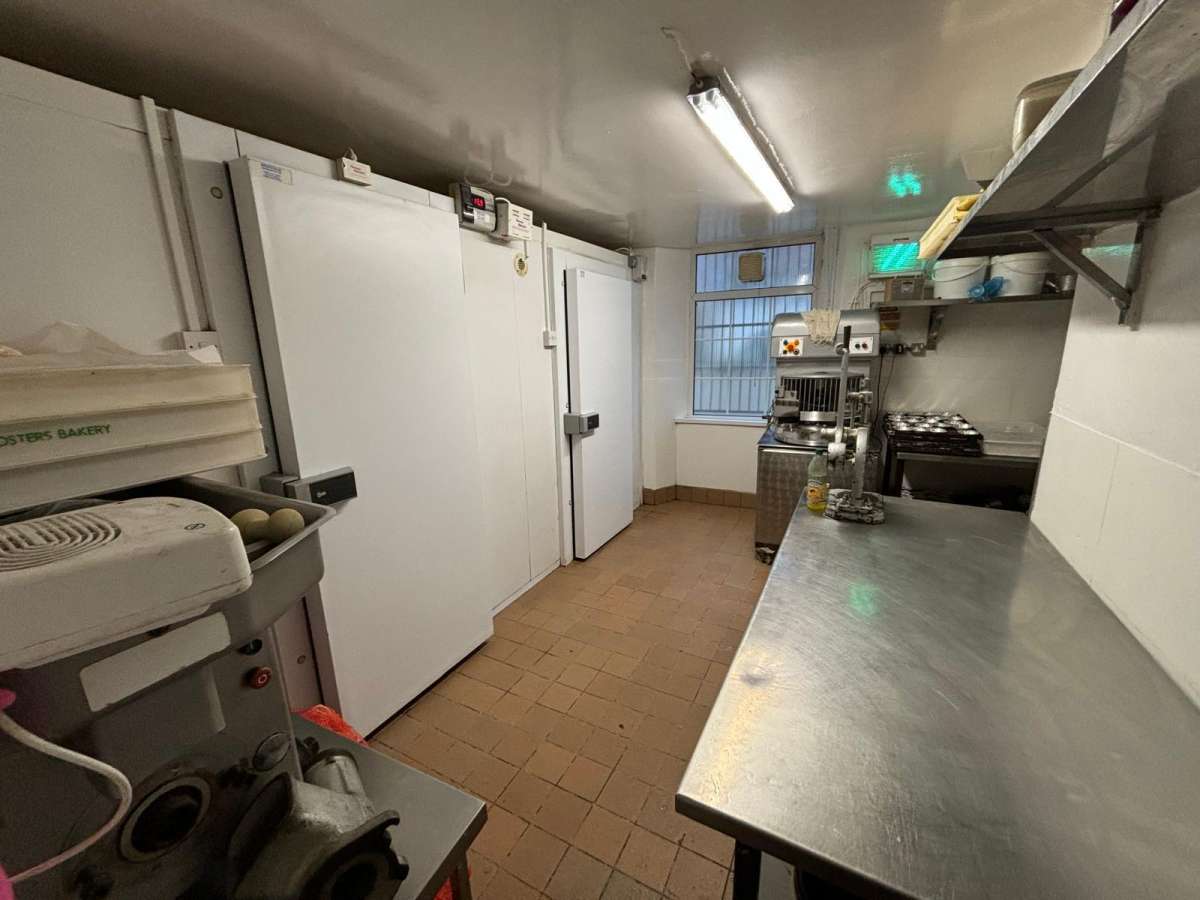 Retail/Shop in Pontefract - photo 3