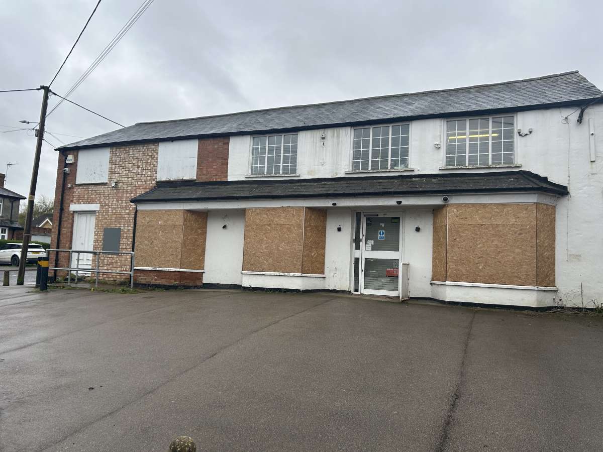 Retail in Steeple Claydon