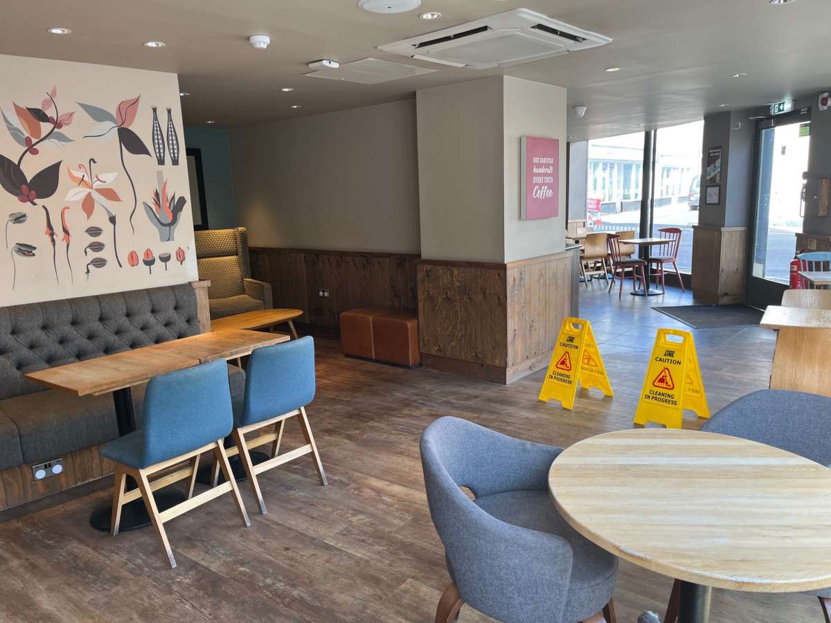 Retail/Shop in Axminster - photo 3