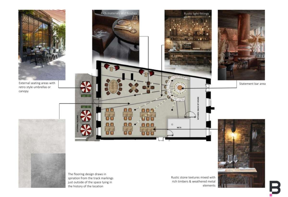 Retail/Shop in Halifax - photo 2