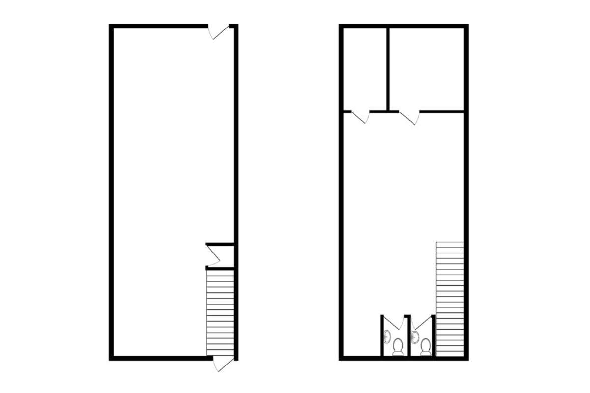 Retail in Nottingham