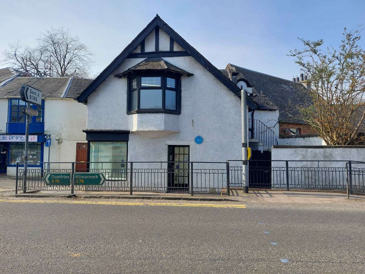 Retail/Shop in Kilmarnock - photo 3