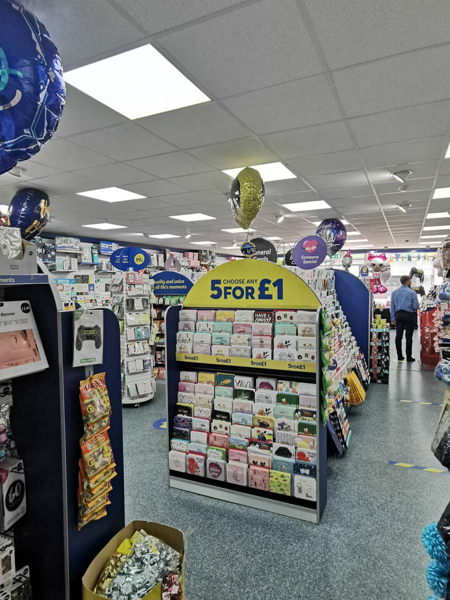 Retail/Shop in Worthing - photo 3