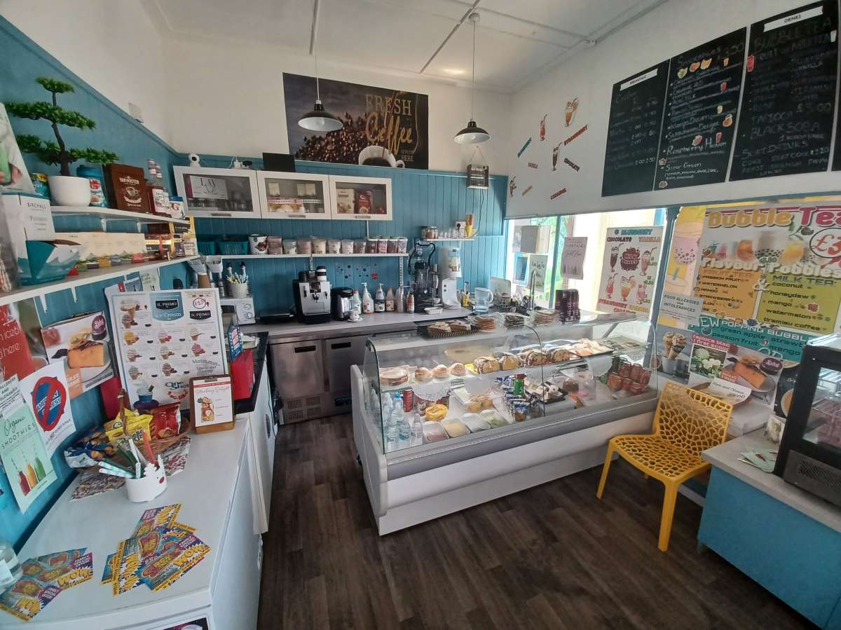 Retail/Shop in Bognor Regis - photo 2