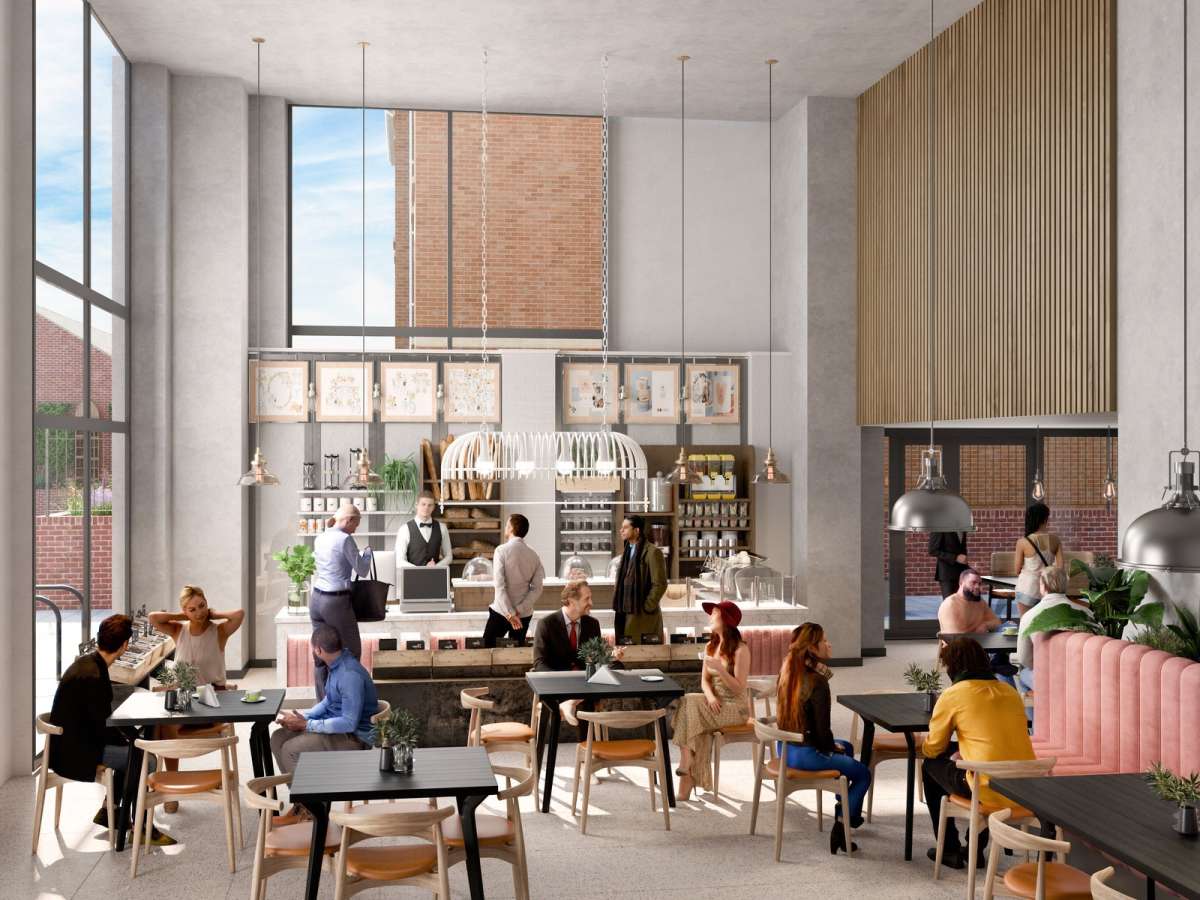 Retail/Shop in Croydon - photo 4