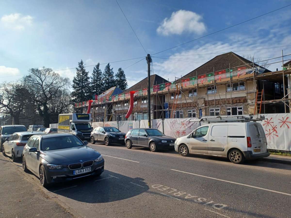 Retail/Shop in Redhill - photo 4