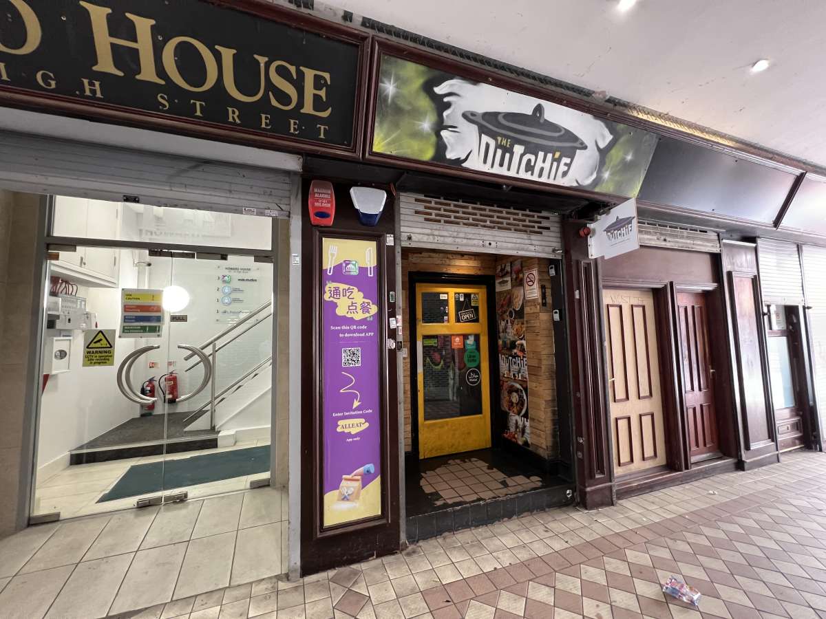 Retail/Shop in Croydon - photo 2