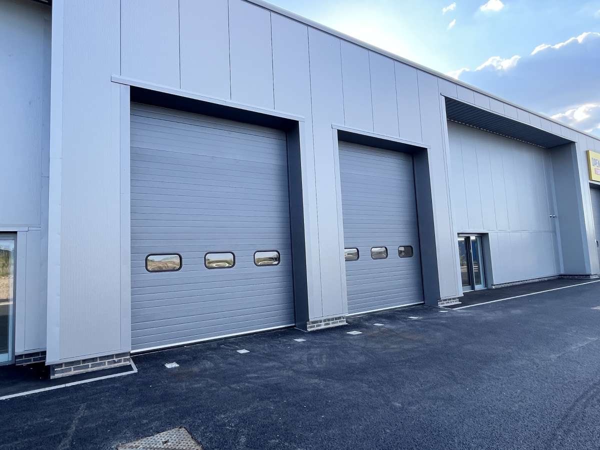 Retail/Shop in Leicester - photo 2