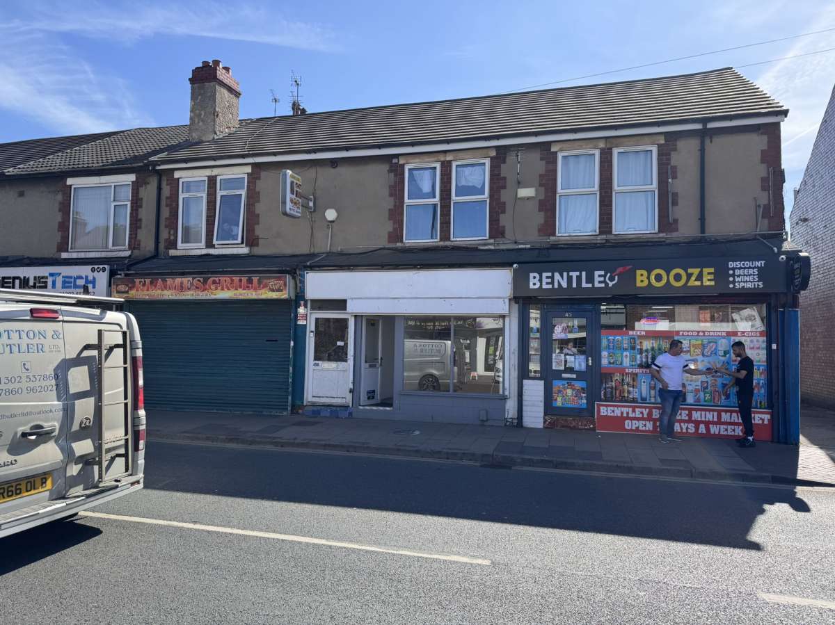 Retail/Shop in Doncaster - photo 3