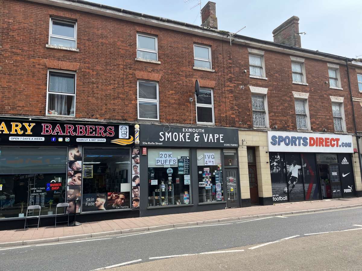 Retail/Shop in Exmouth - photo 3