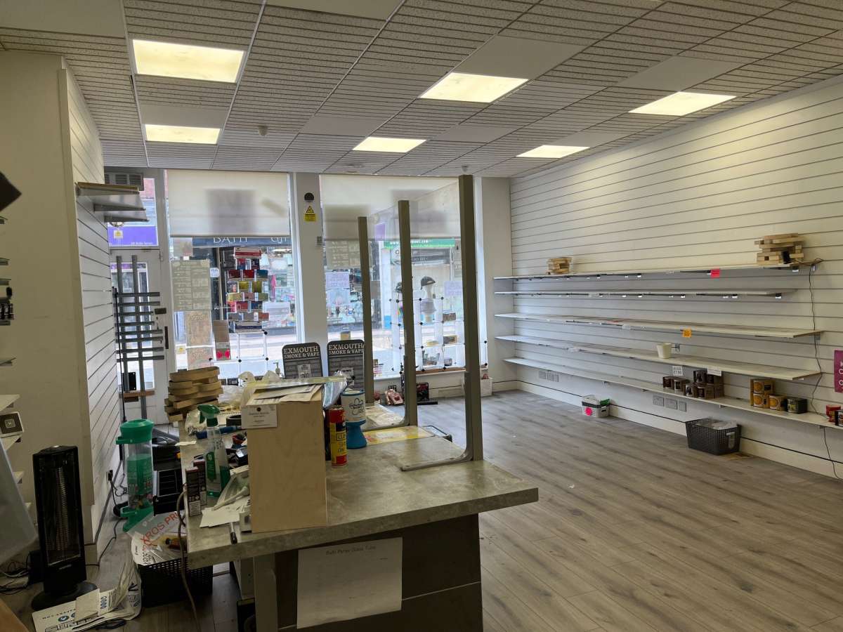 Retail/Shop in Exmouth - photo 4