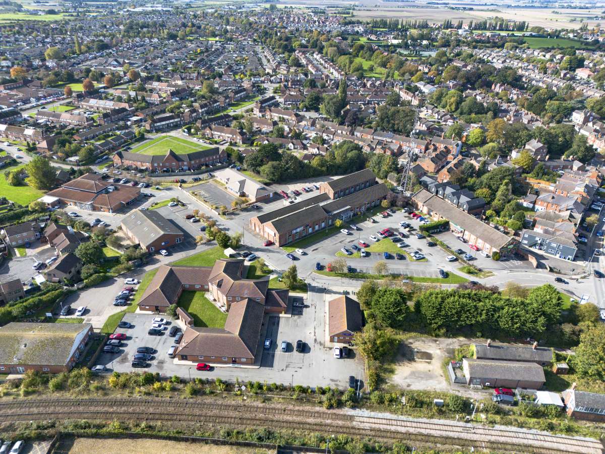 Retail/Shop in Boston - photo 3