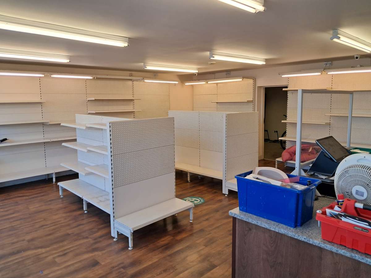 Retail/Shop in Mablethorpe - photo 4