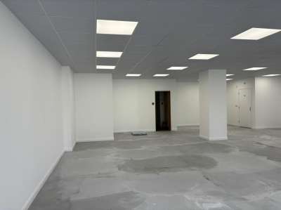 Retail in Carmarthen