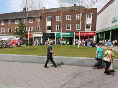 Retail/Shop in Middlesbrough - photo 2