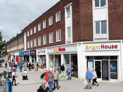 Retail/Shop in Middlesbrough - photo 4