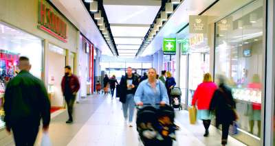 Retail/Shop in Northampton - photo 3