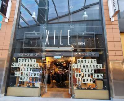 Retail/Shop in Livingston - photo 2