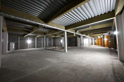 Retail in Livingston