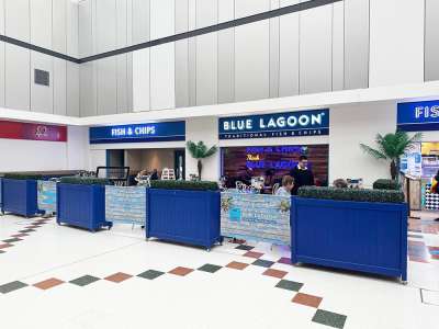 Retail/Shop in Livingston - photo 2