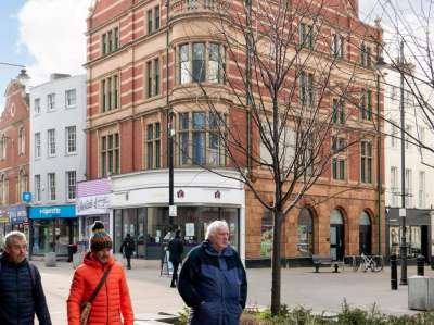 Retail/Shop in Cheltenham - photo 2