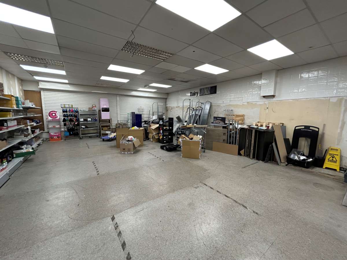 Retail/Shop in Leicester - photo 3
