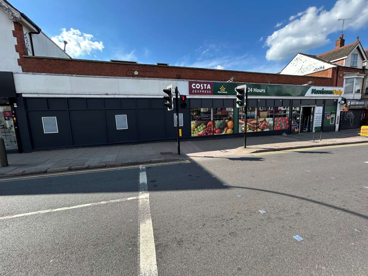 Retail/Shop in Leicester - photo 4