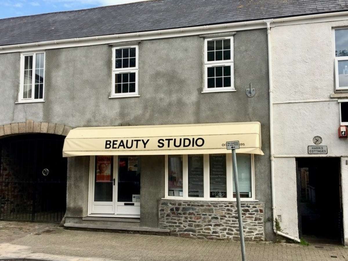 Retail in Ivybridge