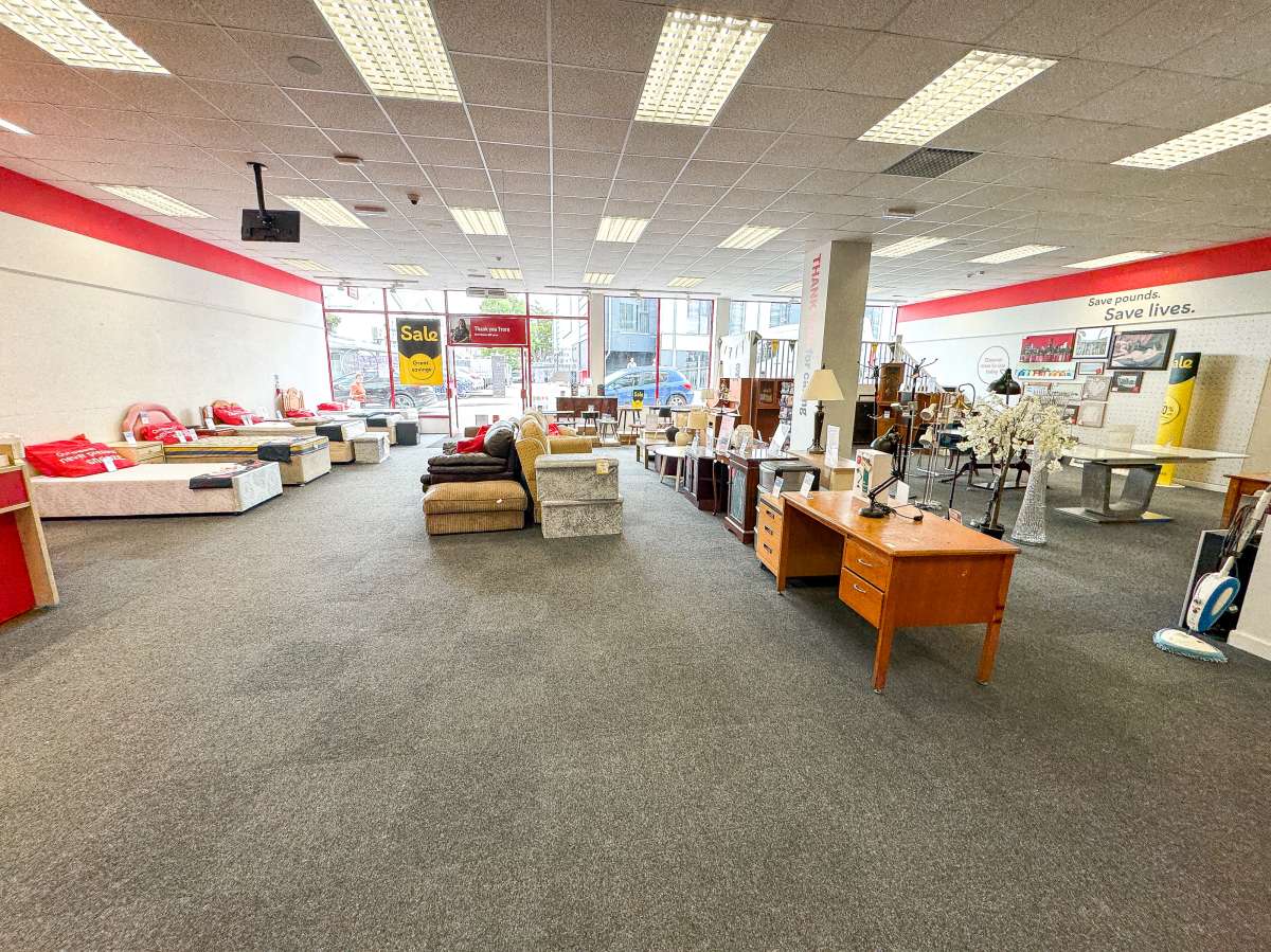 Retail/Shop in Truro - photo 3