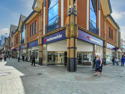 Retail/Shop in Derby - photo 4