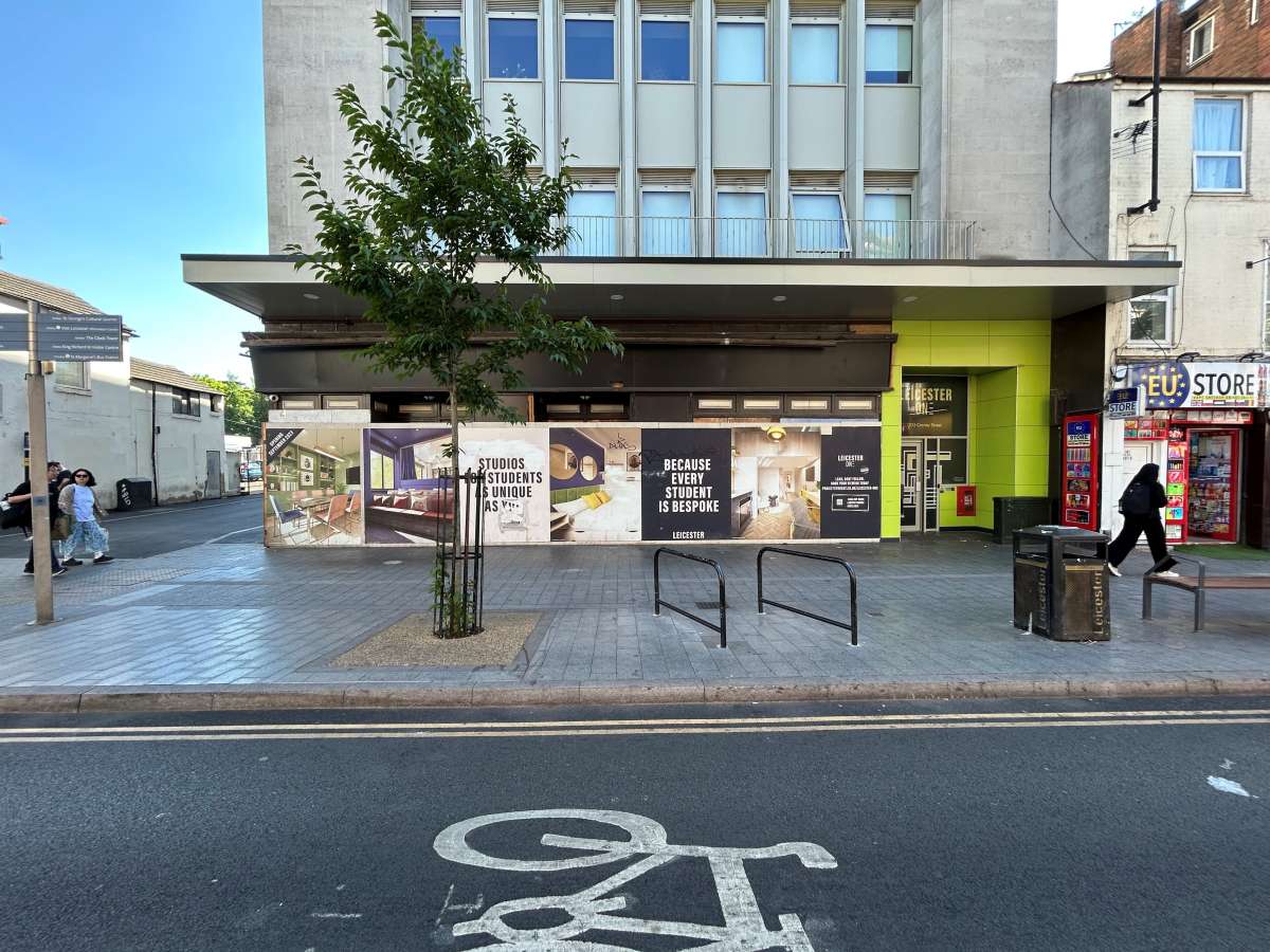 Retail/Shop in Leicester - photo 2