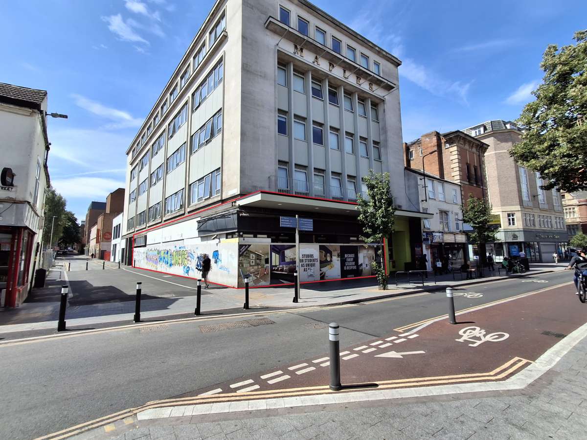 Retail/Shop in Leicester - photo 3