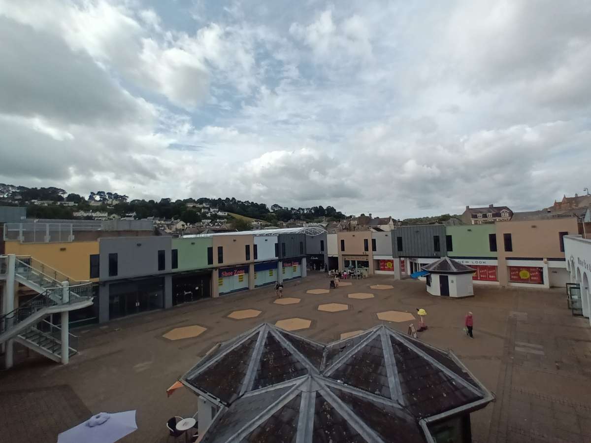 Retail/Shop in Newton Abbot - photo 2