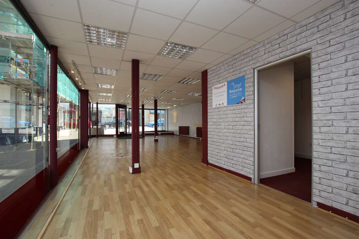 Retail/Shop in Grantham - photo 3