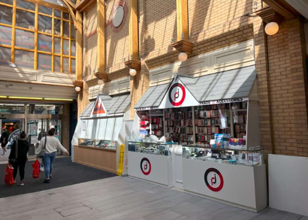 Retail/Shop in Barnstaple - photo 2