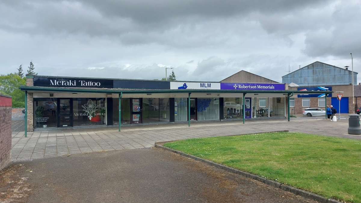 Retail/Shop in Forfar - photo 3