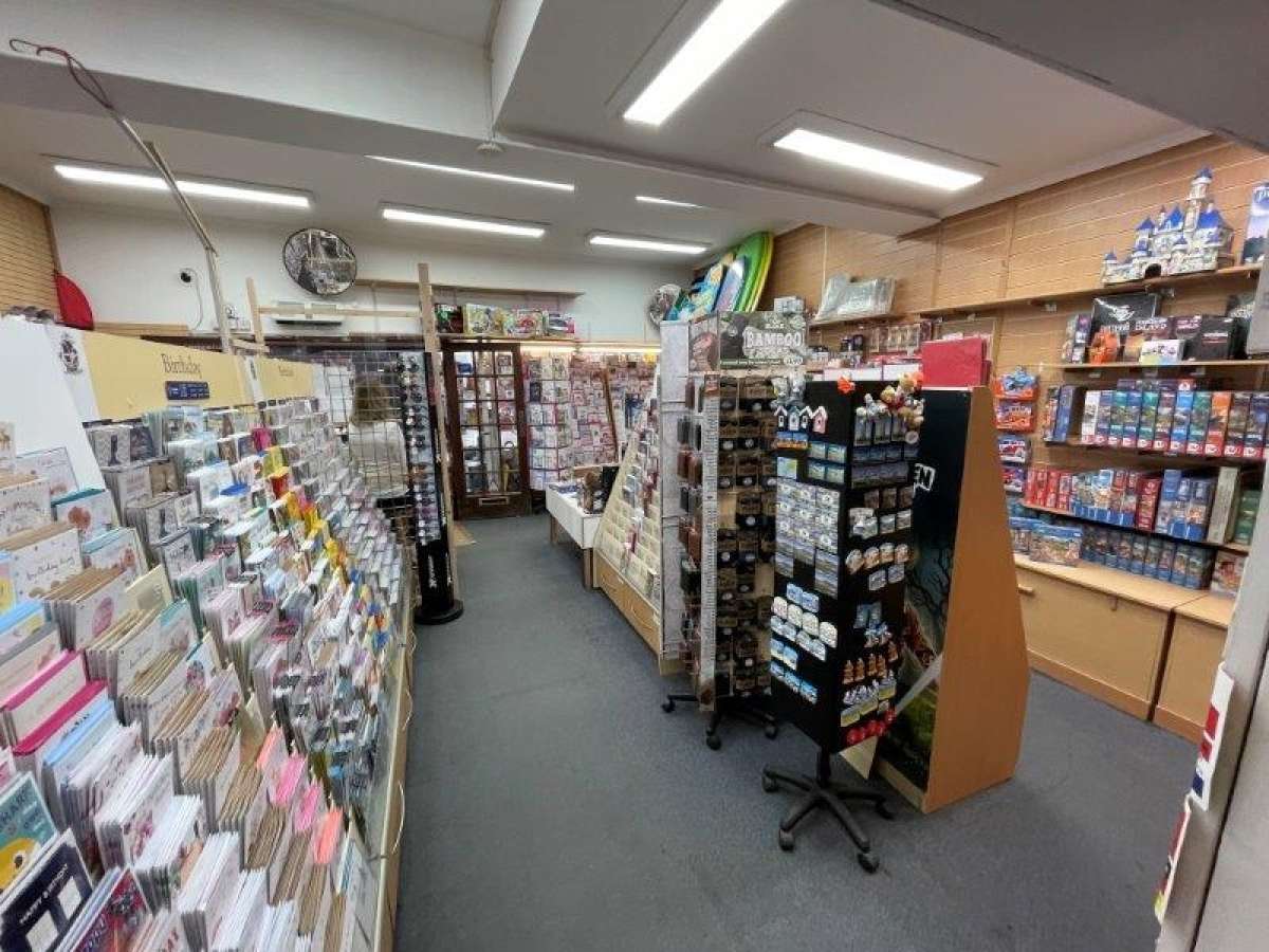 Investment in Looe - photo 4