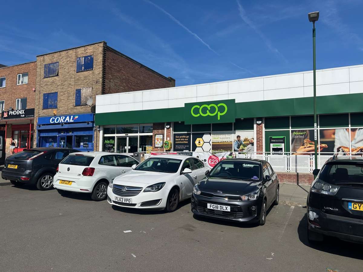 Retail/Shop in Nottingham - photo 3