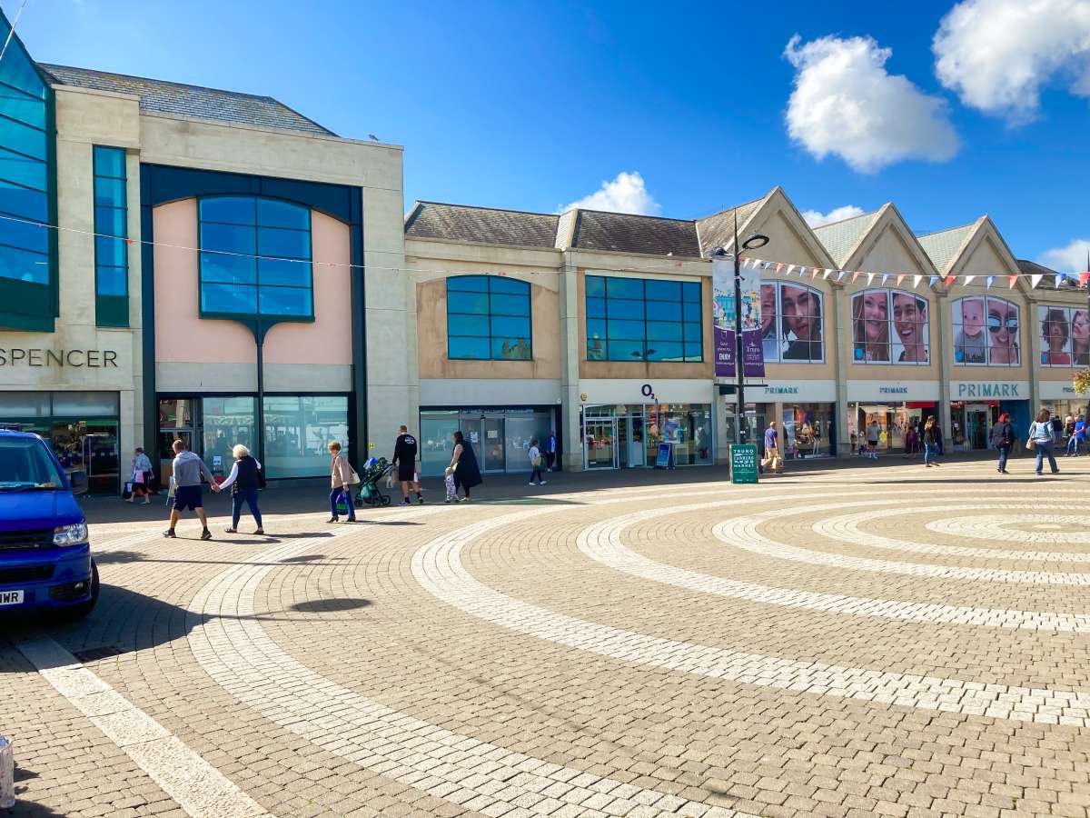 Retail/Shop in Truro - photo 3