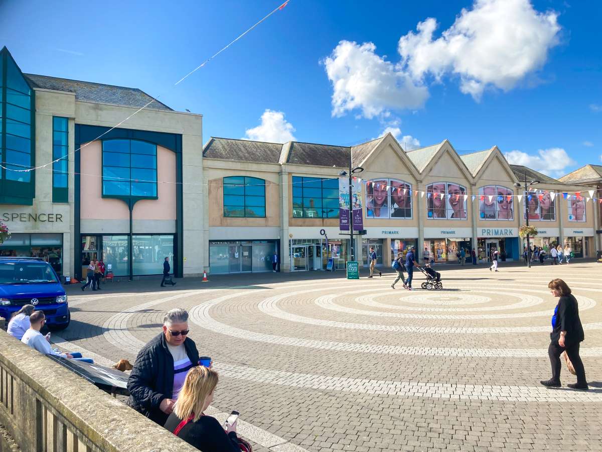 Retail/Shop in Truro - photo 4