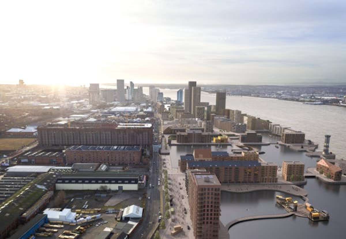 Retail/Shop in Liverpool - photo 2