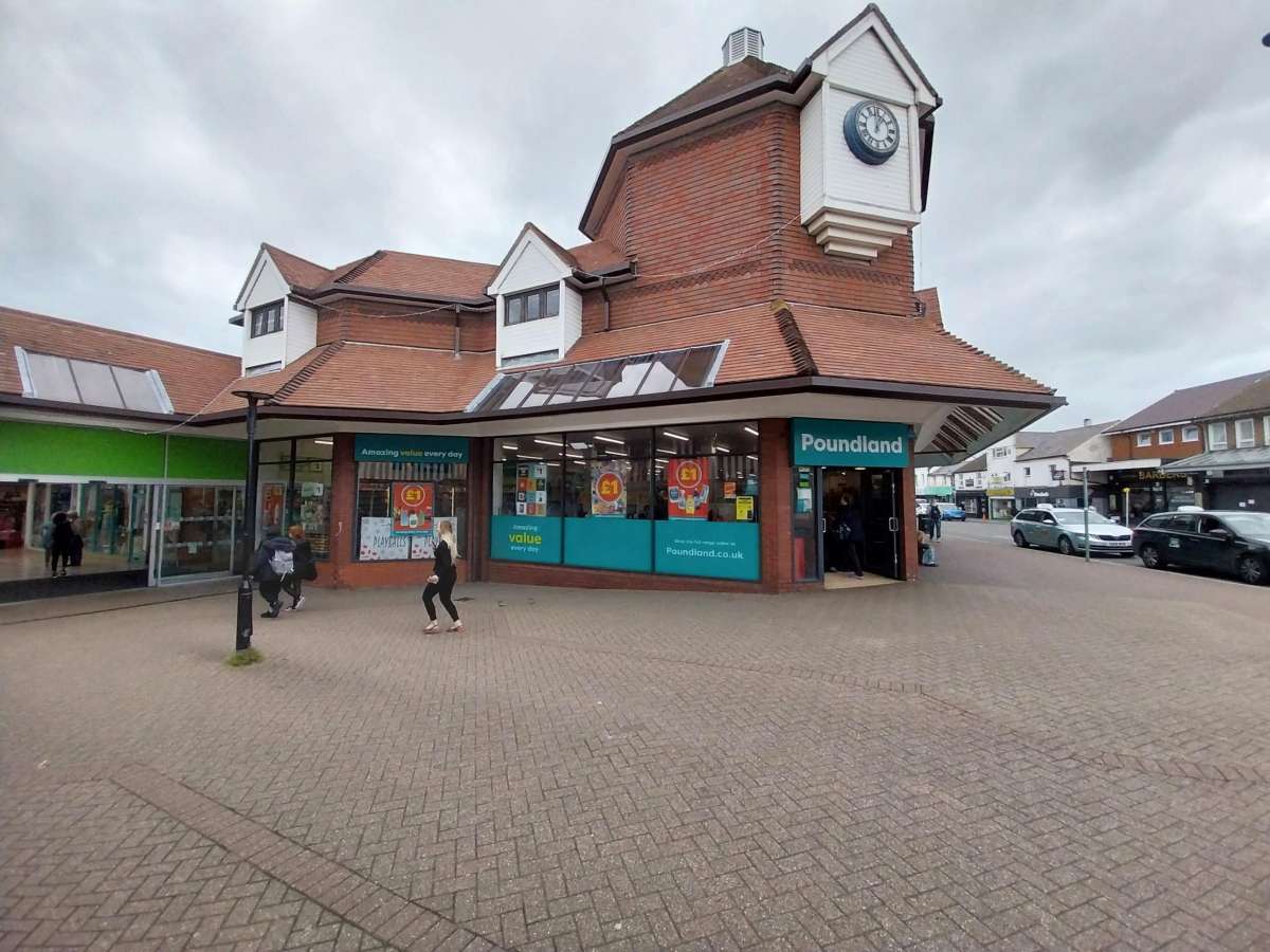 Retail/Shop in Hailsham - photo 2