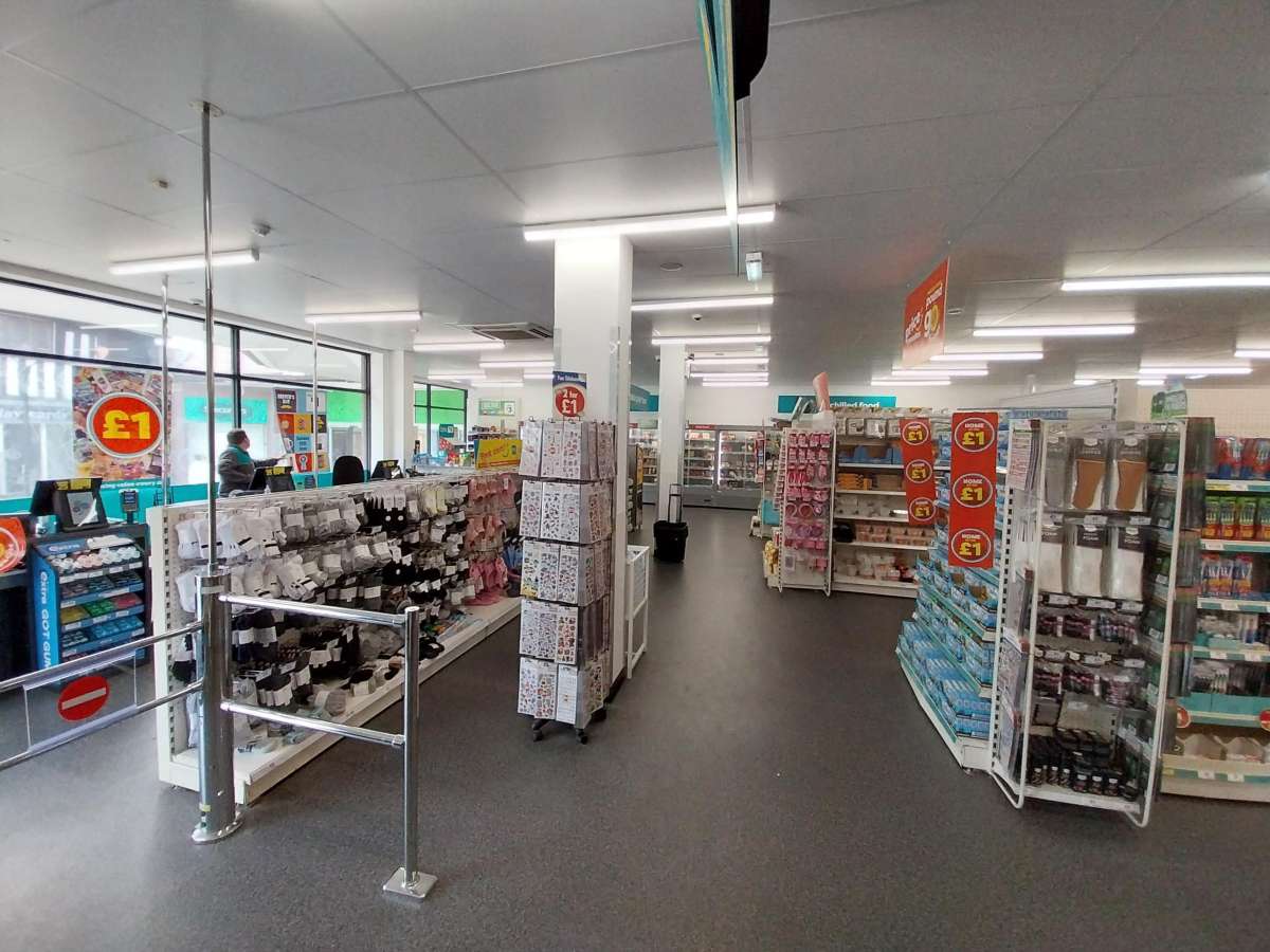 Retail/Shop in Hailsham - photo 4