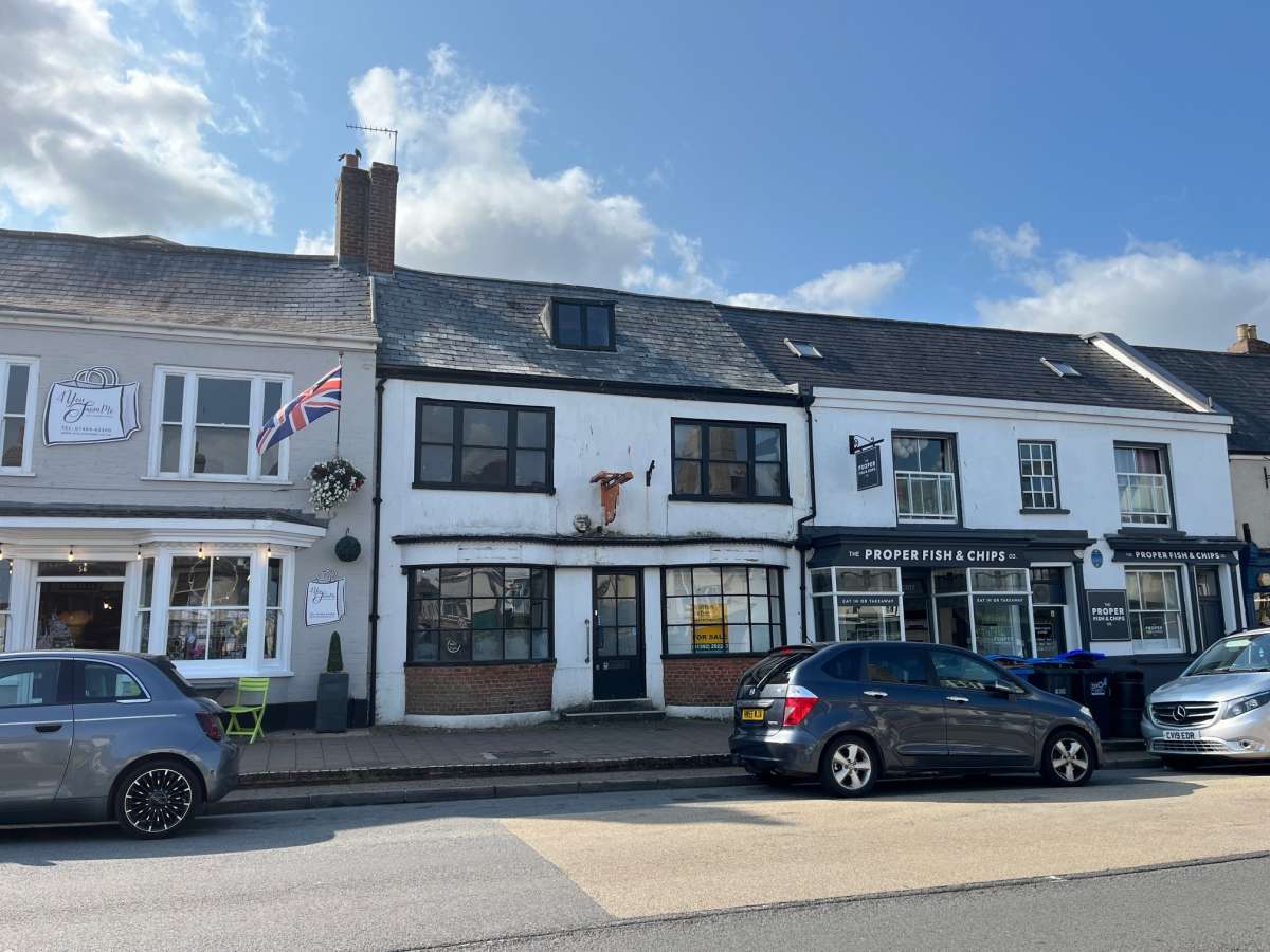 Retail/Shop in Honiton - photo 2