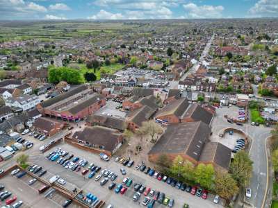 Retail/Shop in Gillingham - photo 2