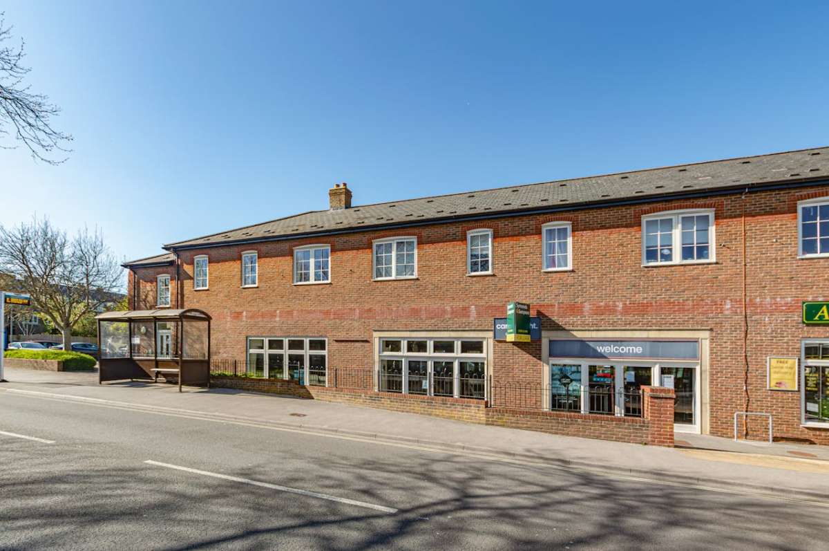 Retail in Dorchester