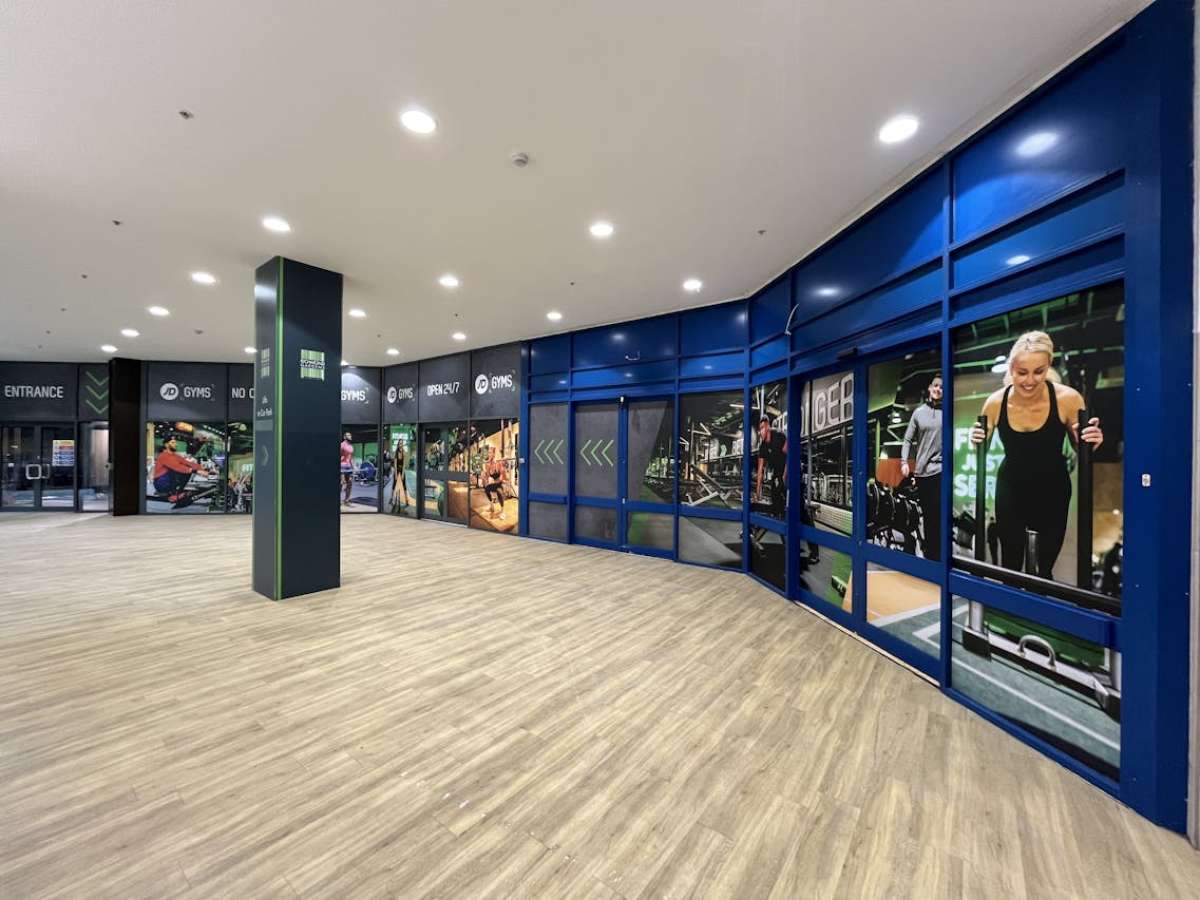 Retail in Bournemouth